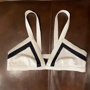 Reversible Rip Curl Bikini Top